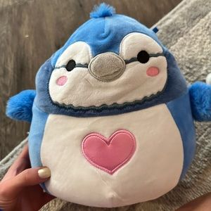 Penguin Plush